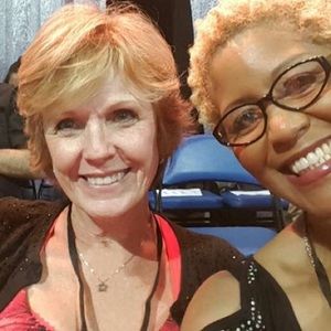 Meet your Posher, Kelly